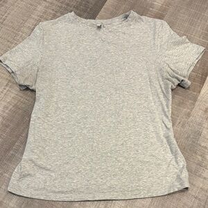 skims cotton jersey tee
